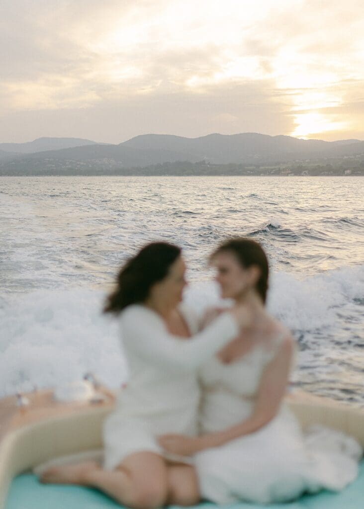 St Tropez wedding photographer. Holly Clark Photography.